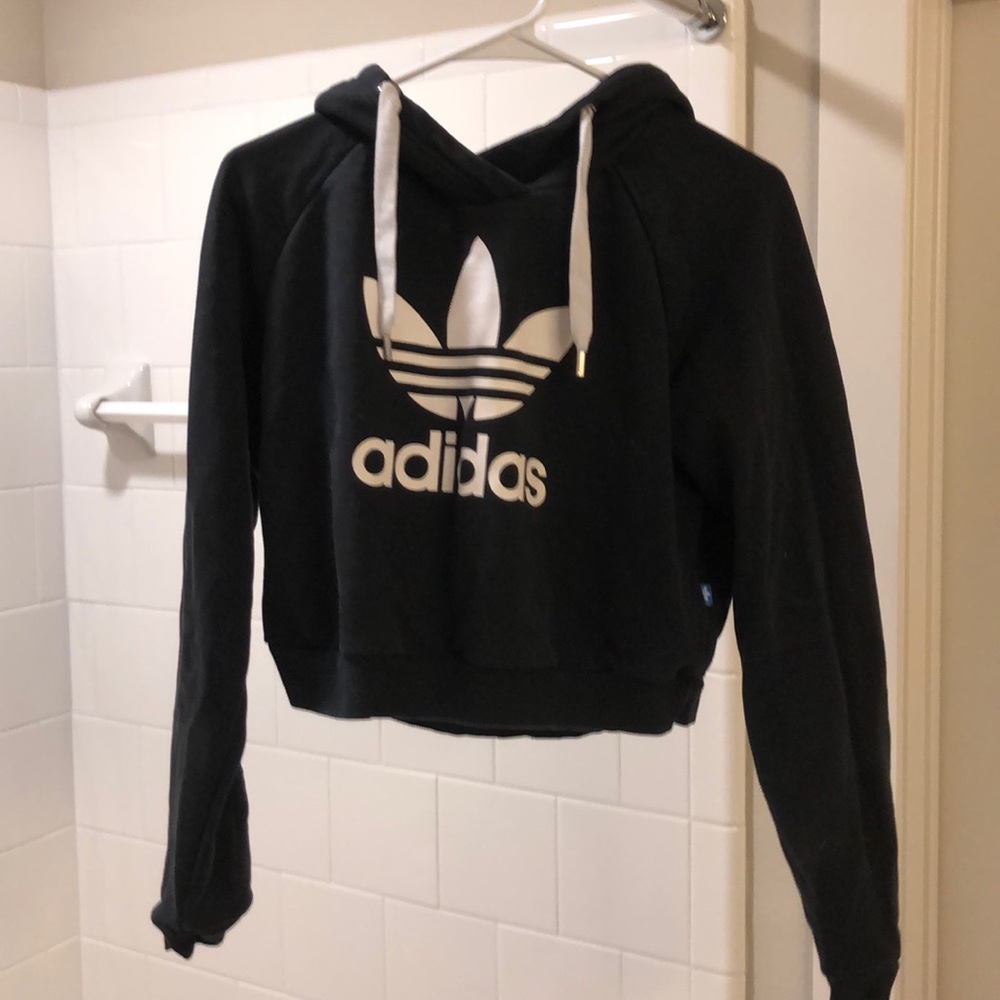 Women’s crop